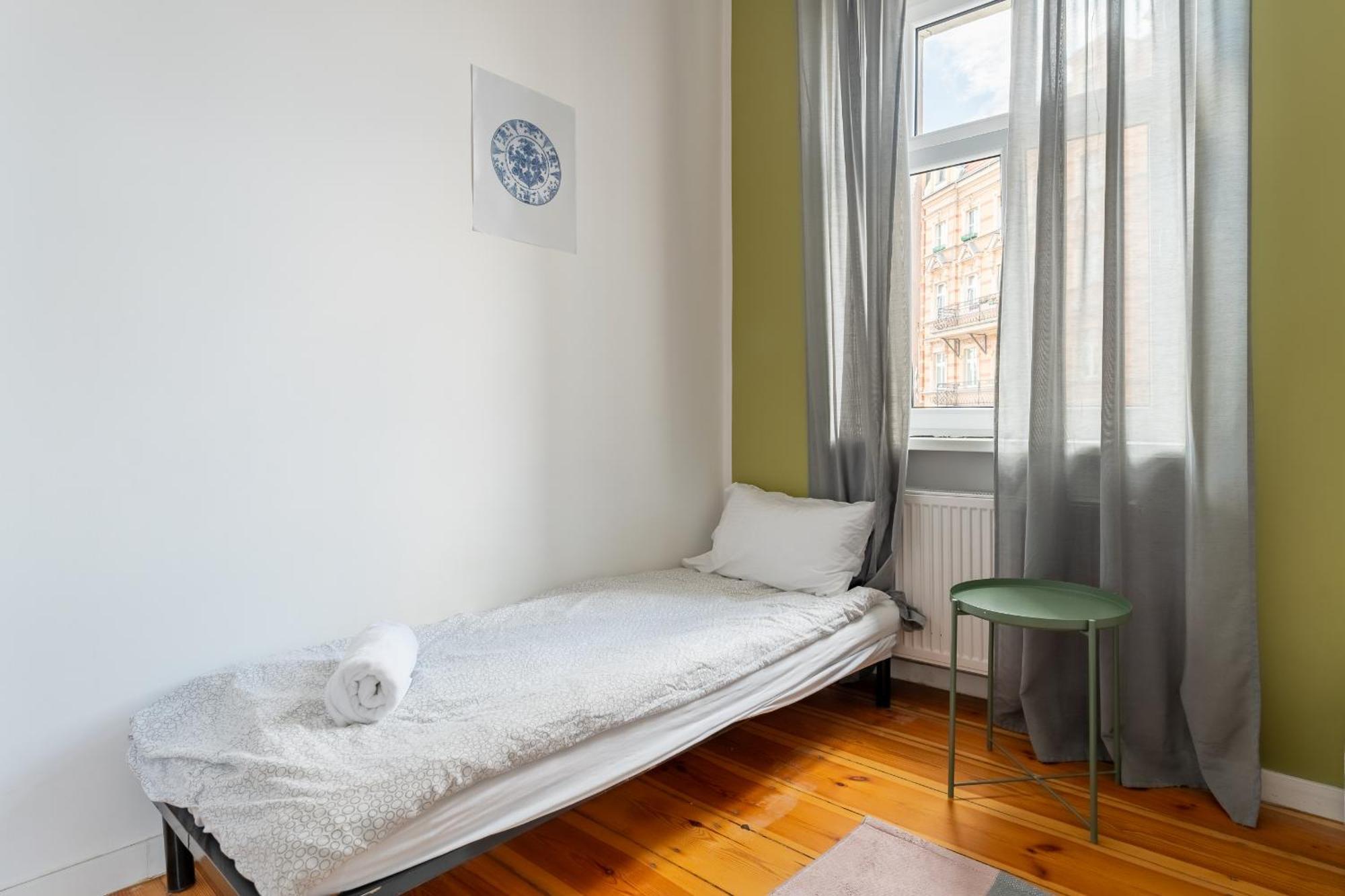 Spoko Sienkiewicza - Blisko Centrum - Byspaceapart Apartment