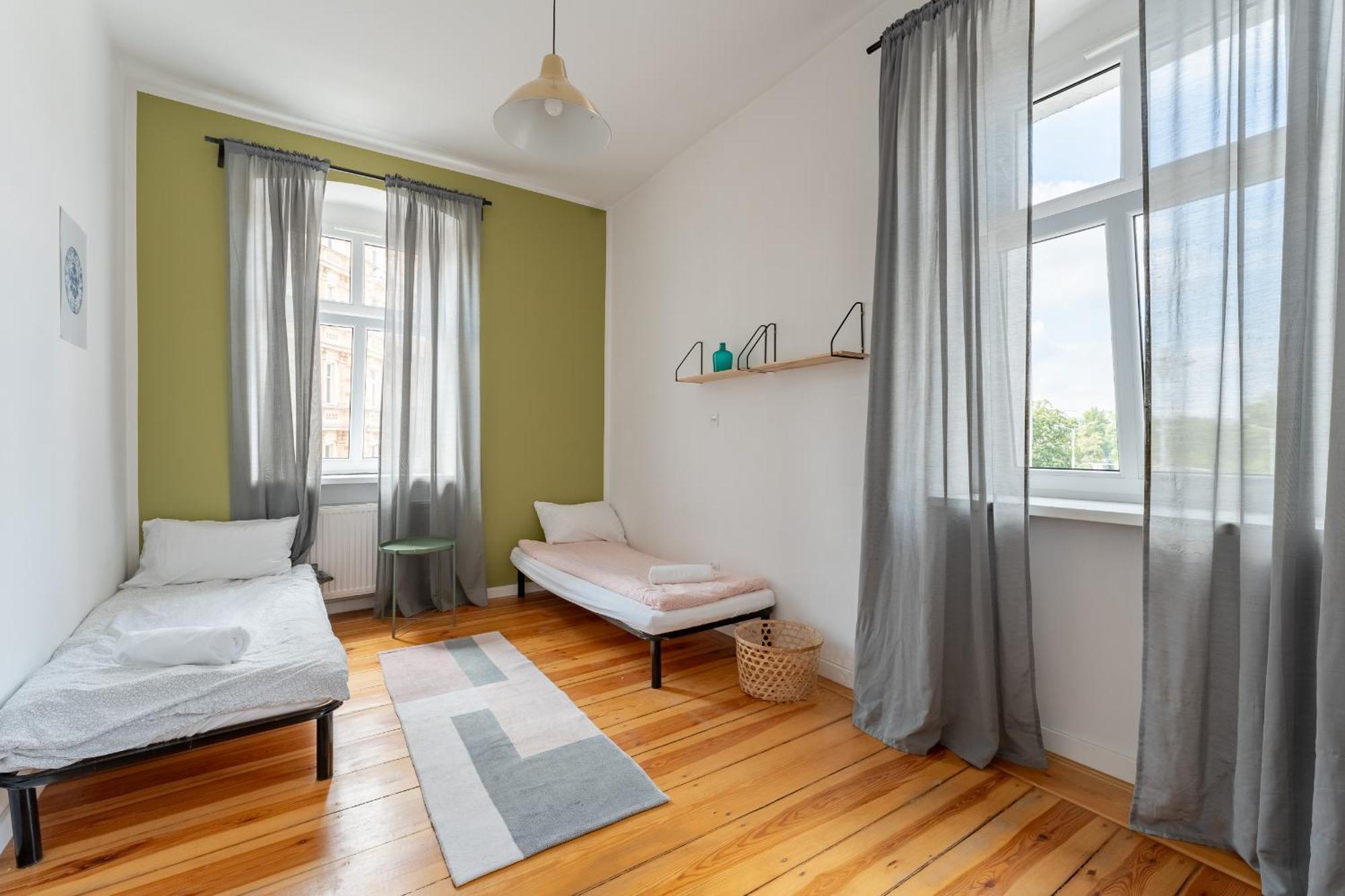Spoko Sienkiewicza - Blisko Centrum - Byspaceapart Apartment *