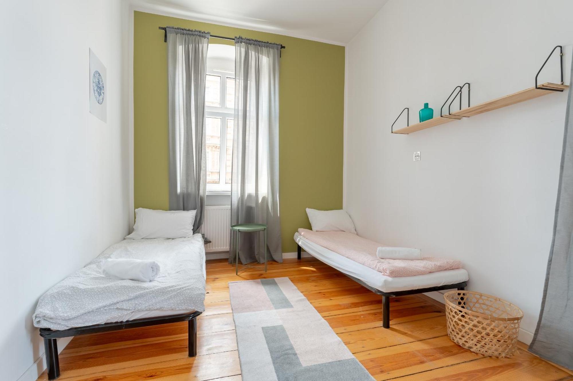 Spoko Sienkiewicza - Blisko Centrum - Byspaceapart Apartment Wroclaw