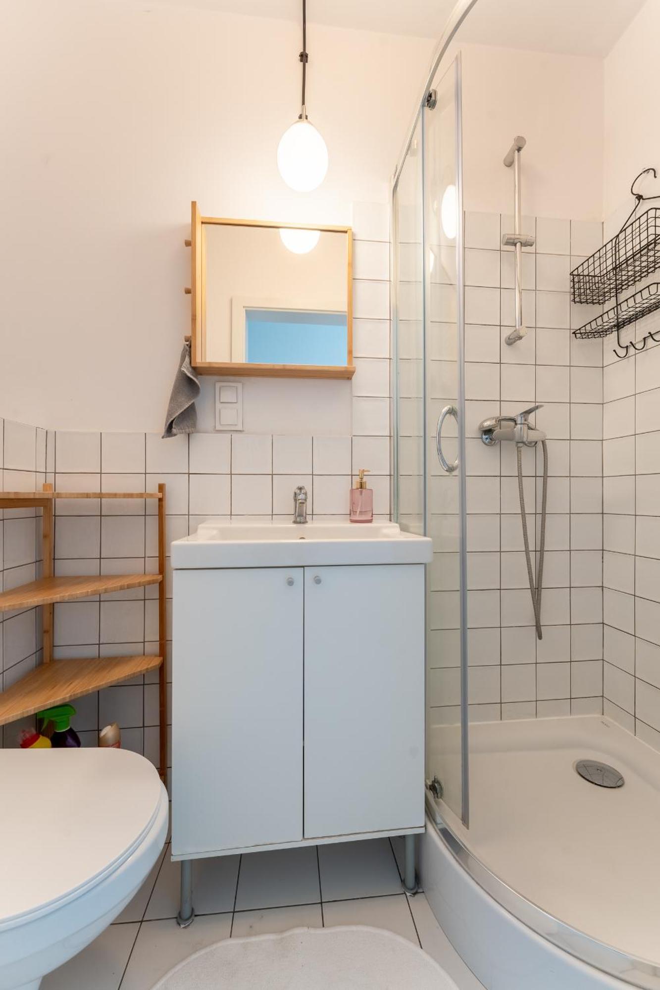 Spoko Sienkiewicza - Blisko Centrum - Byspaceapart