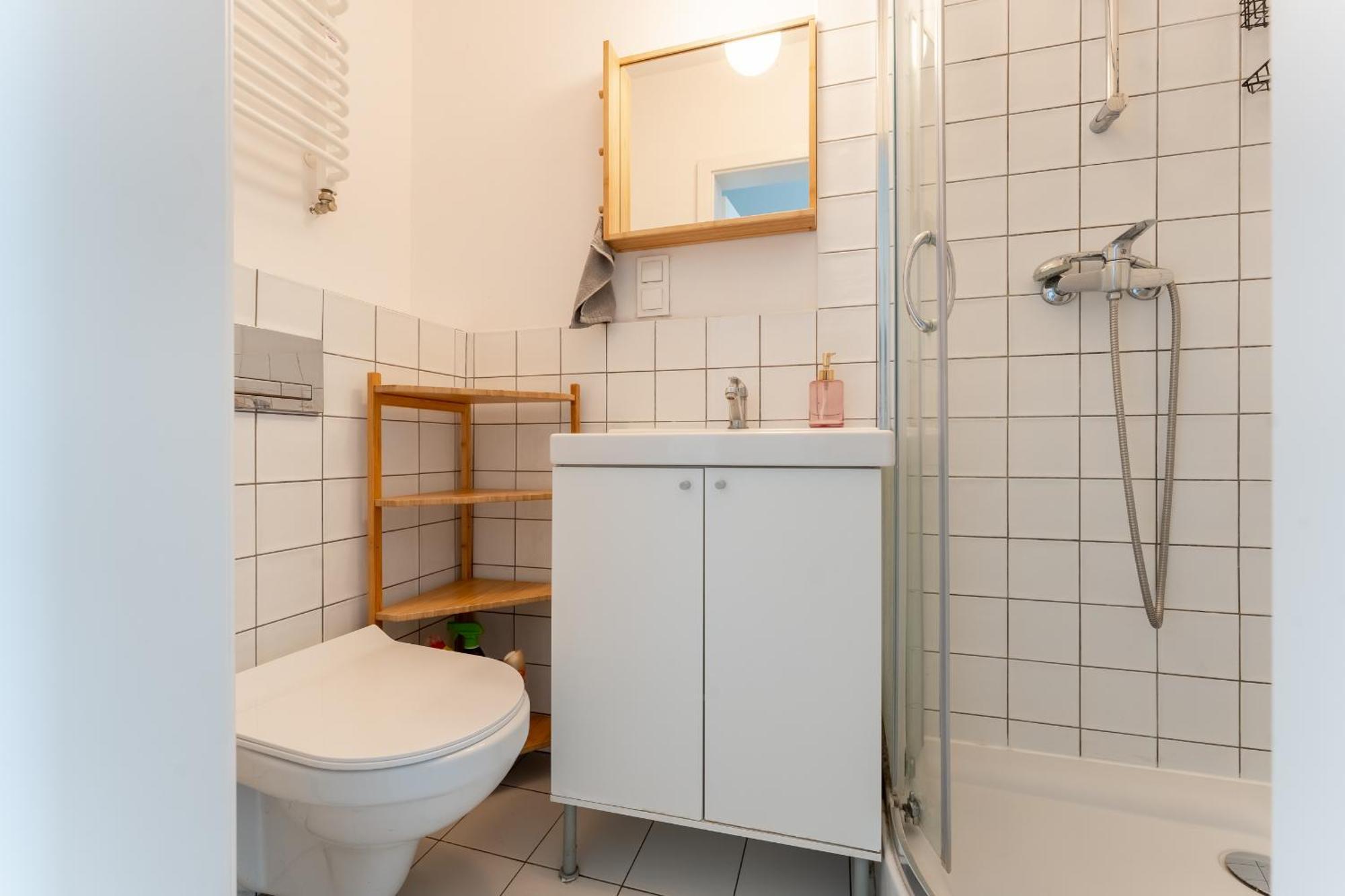 Spoko Sienkiewicza - Blisko Centrum - Byspaceapart Apartment