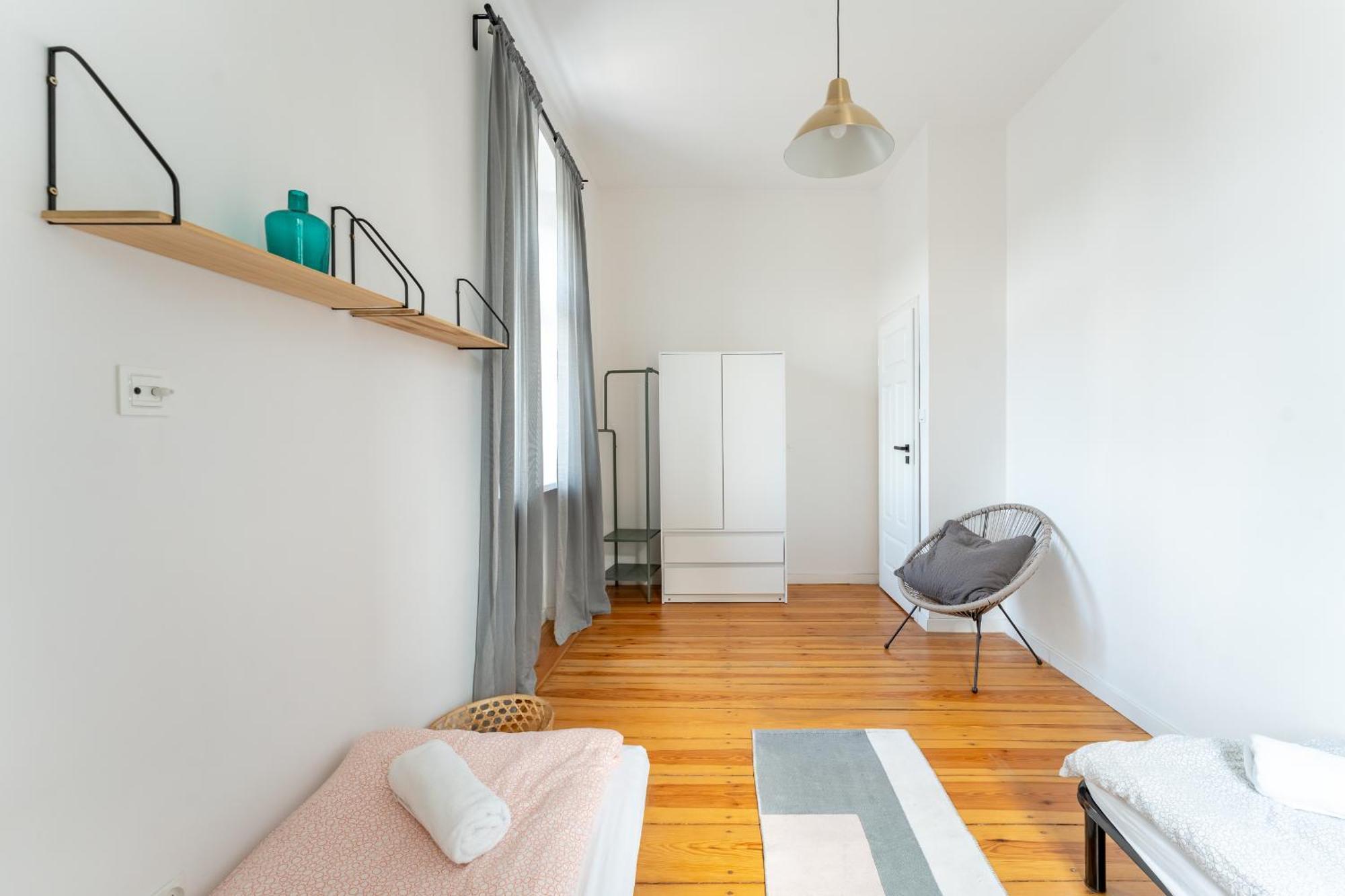 Spoko Sienkiewicza - Blisko Centrum - Byspaceapart Apartment *