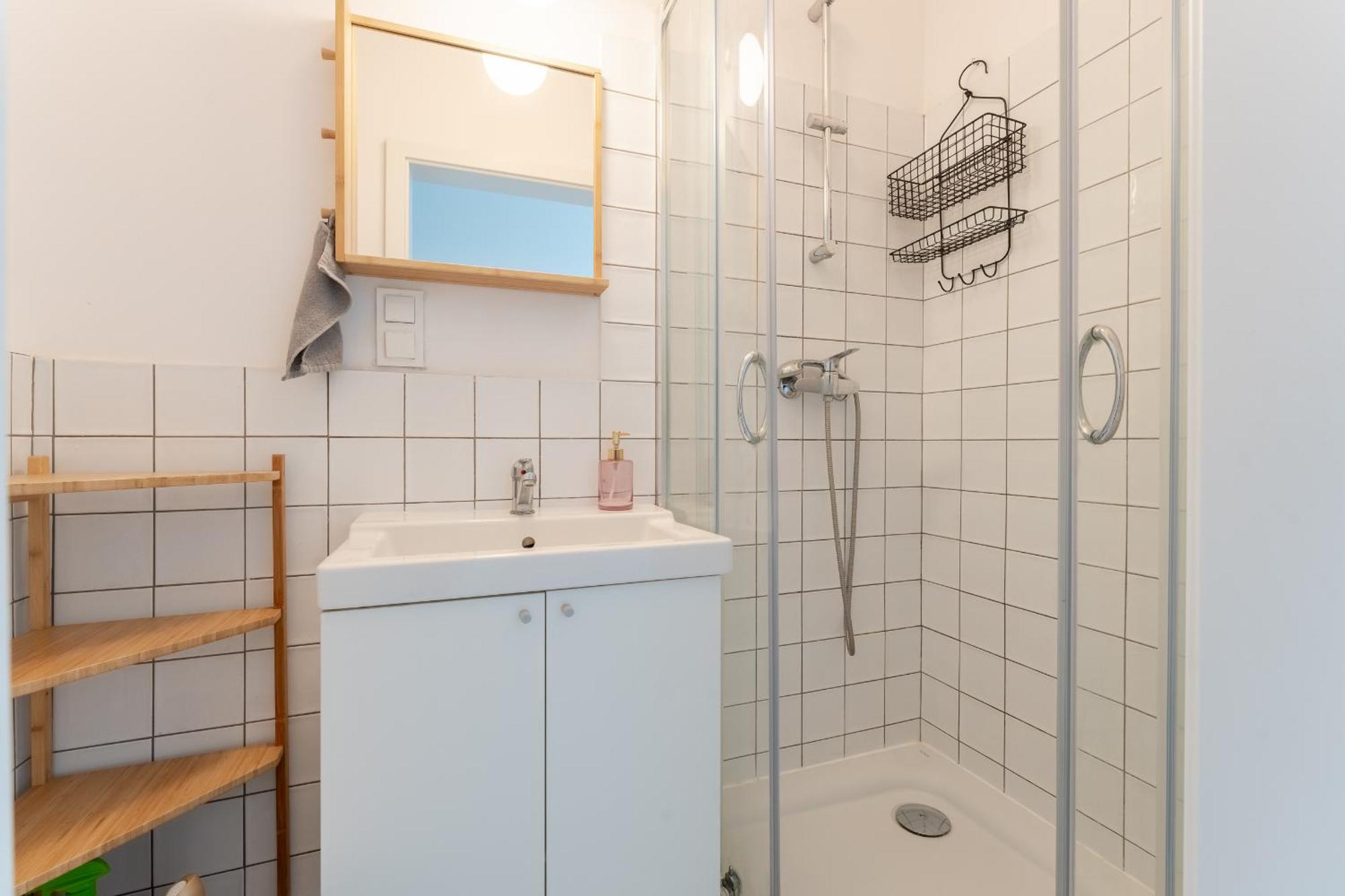 Spoko Sienkiewicza - Blisko Centrum - Byspaceapart Apartment