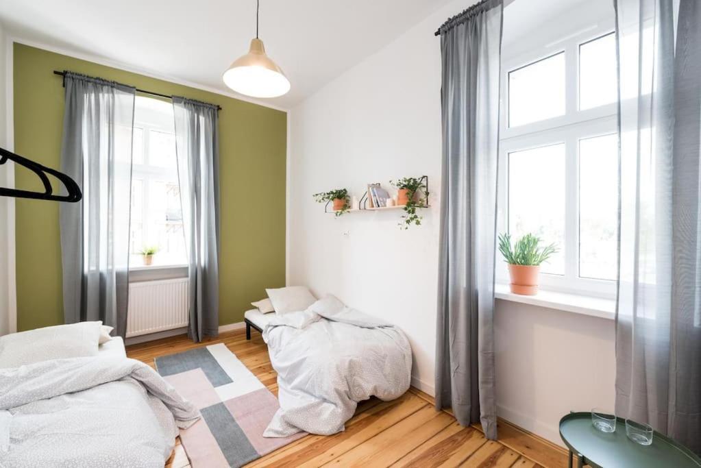 Apartment Spoko Sienkiewicza - Blisko Centrum - Byspaceapart