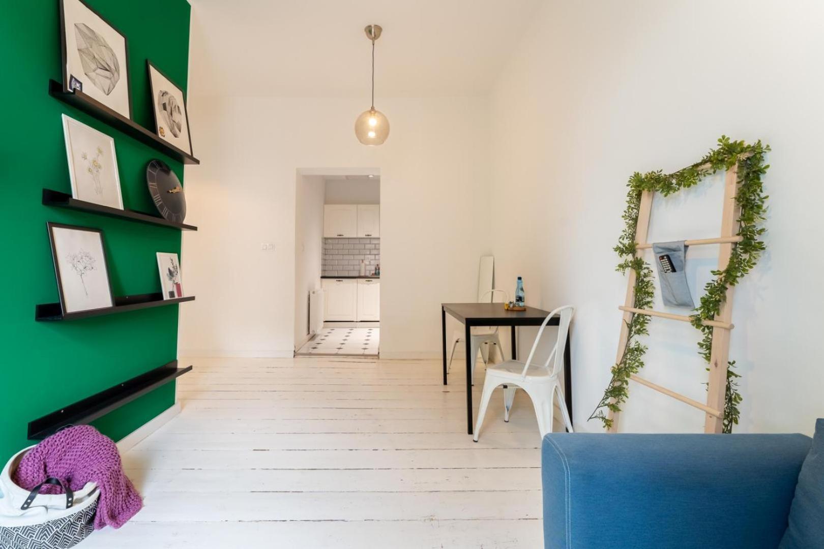 Spoko Sienkiewicza - Blisko Centrum - Byspaceapart Apartment Wroclaw