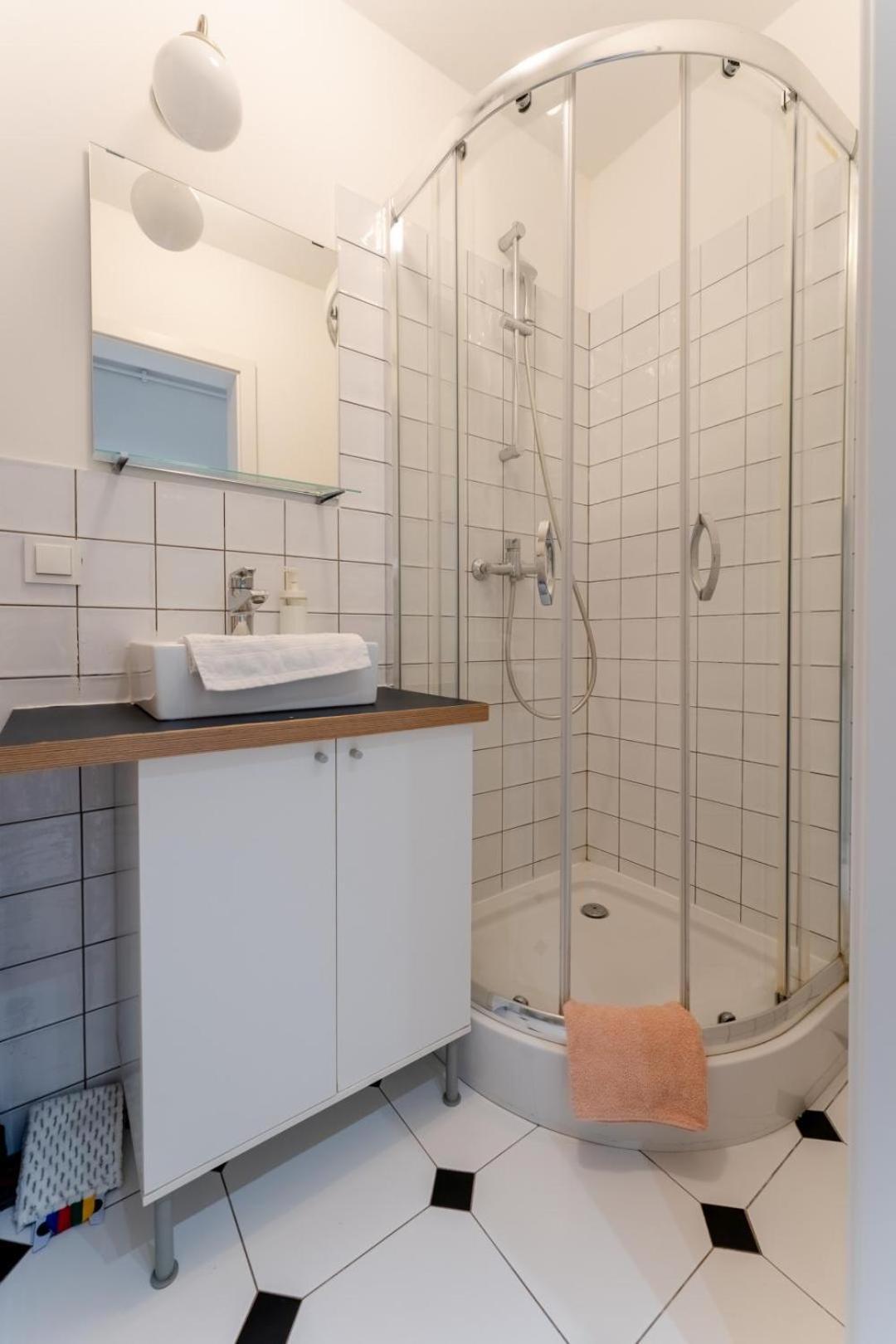 Spoko Sienkiewicza - Blisko Centrum - Byspaceapart Apartment Wroclaw