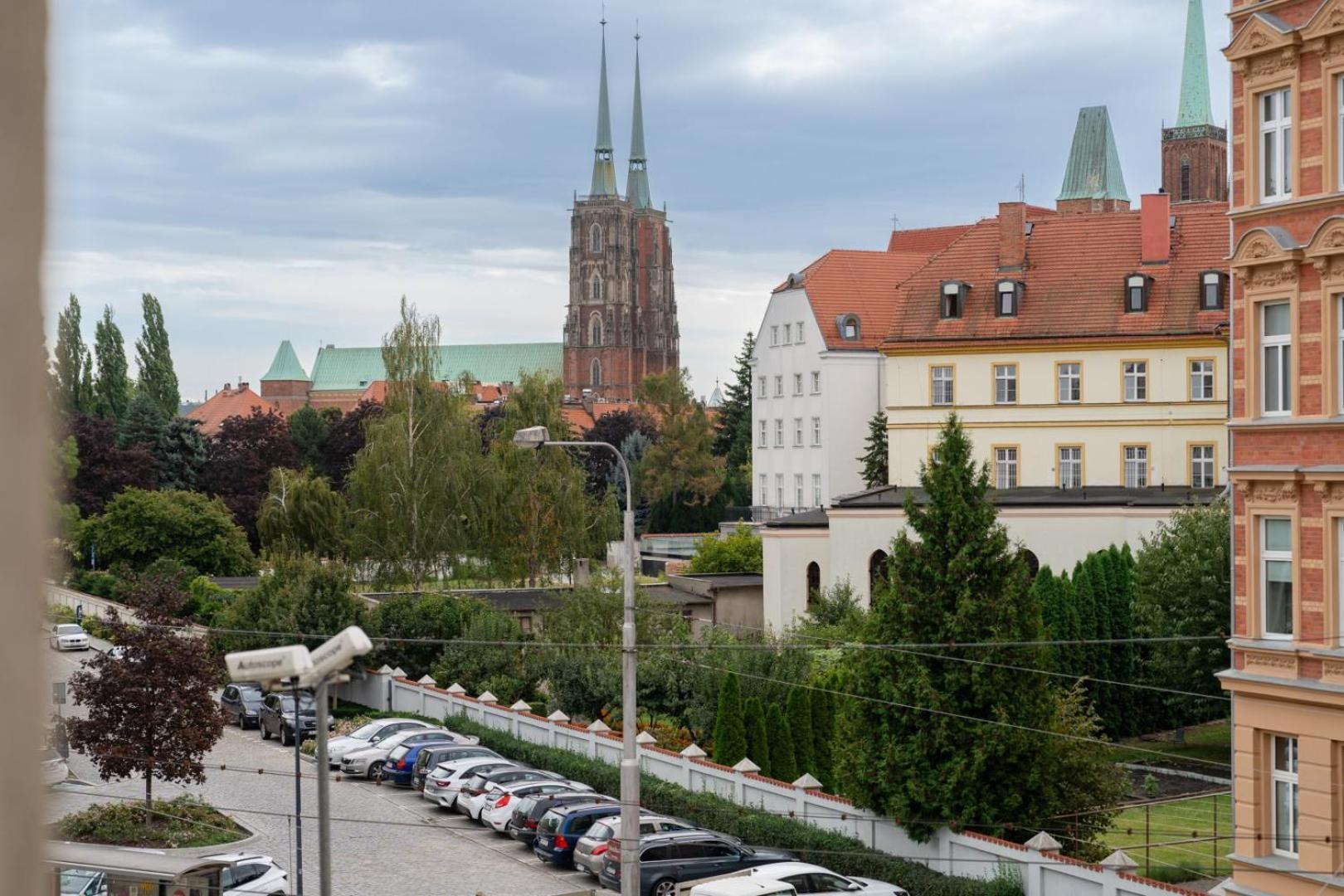 Spoko Sienkiewicza - Blisko Centrum - Byspaceapart *